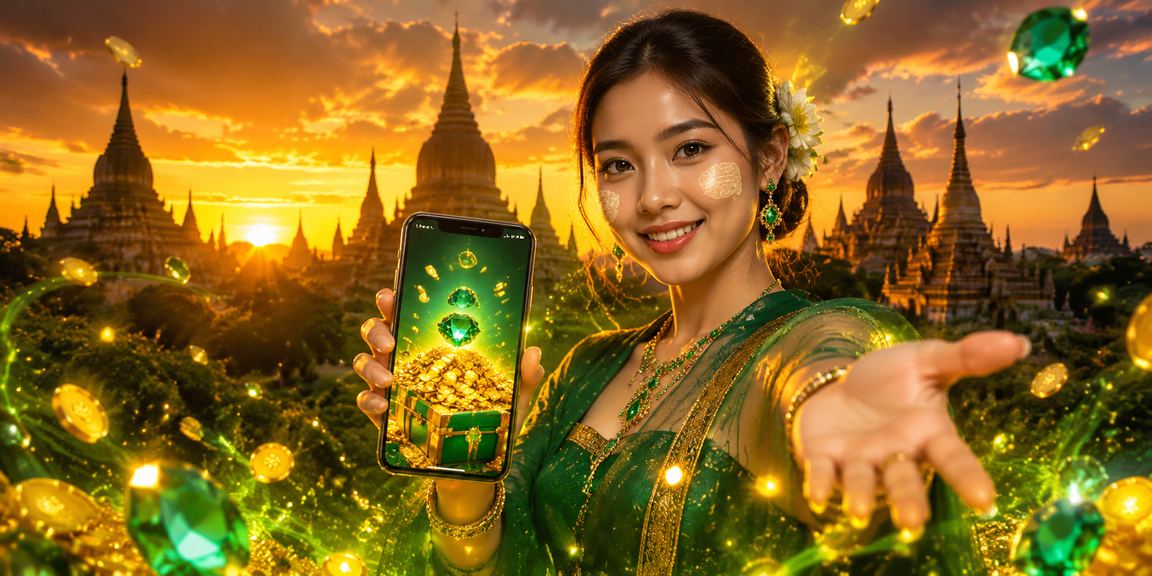 ပုဂံတွင် ငွေသွင်းဘောနပ်အားဖြင့် သနပ်ခါးအသုံးပြုခြင်း